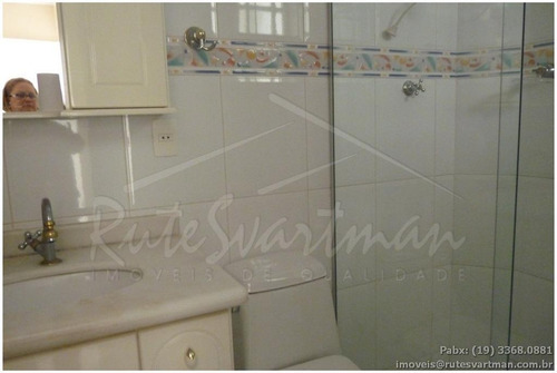 Imagem 15 de 30 de Sobrado Com 4 Dormitórios À Venda, 369 M² Por R$ 1.800.000 - Condomínio Residencial Barão Do Café - Campinas/sp - Ca3381