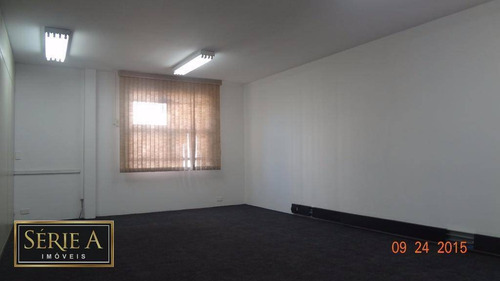 Imagem 6 de 12 de Prédio Comercial Nos Jardins - Pr0011
