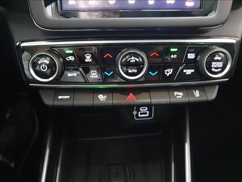 Fiat Toro Toro Volcano Turbo 1.3 Flex