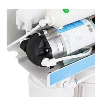 Purificador De Agua Osmosis Inversa Con Bomba Osmoaqua