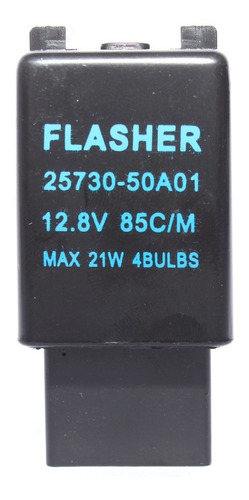 Flasher Intermitente Nissan D21 2.4cc 1993-2010