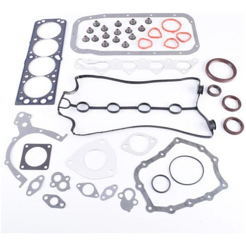 Kit Empaquetaduras Chevrolet Aveo 1.4 F14d3 04-05 Asbesto 