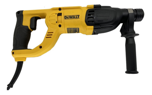 Rotomartillo Dewalt D25260k Sds Plus Metal Madera Concreto