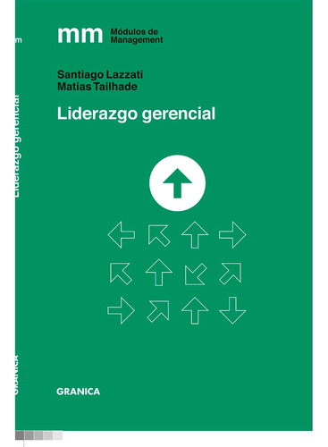 Liderazgo Gerencial