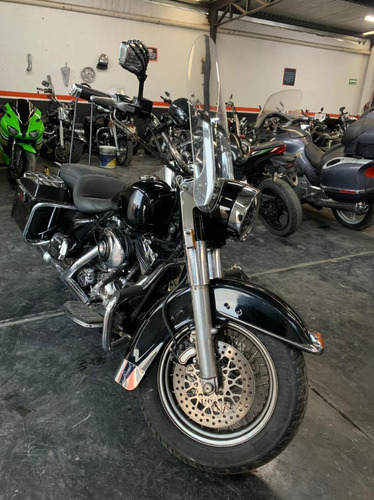Imagen 6 de 11 de Harley Roadking Road King
