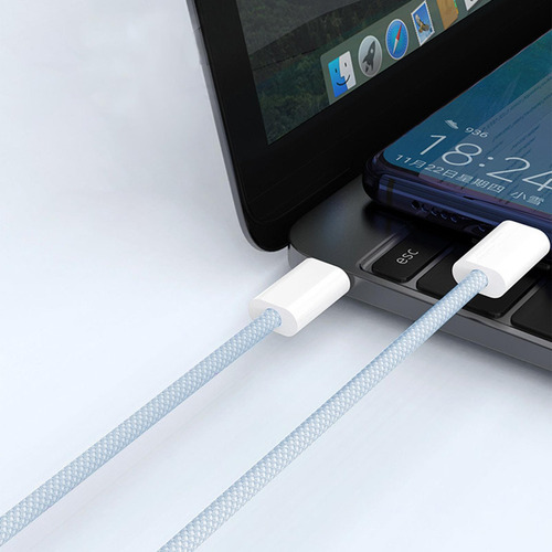 Cable Cargador Usb C Cable Usb C De Carga Rápida Cable Carga