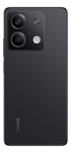 Xiaomi Redmi Note 13 5g 12gb/256gb 5g Negro