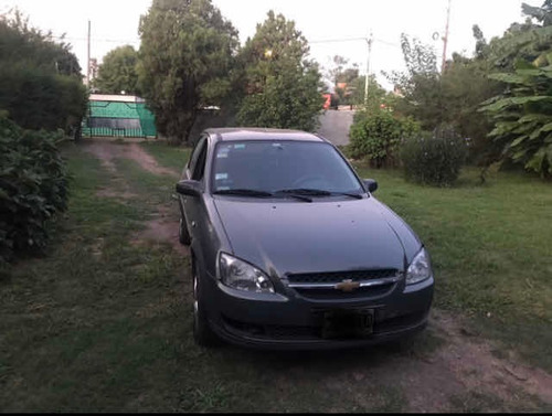 Chevrolet Classic 1.4 Lt Spirit Pack 2013
