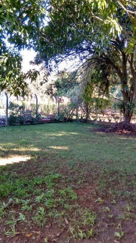 Imagem 13 de 19 de Chácara Em Araçoiaba Da Serra - Sp - Ch0022_soro