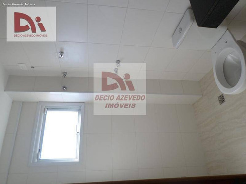 Apartamento Com 3 Dormitórios À Venda, 143 M² Por R$ 650.000,00 - Centro - Taubaté/sp - Ap0265