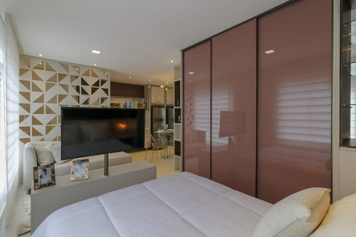 Imagem 15 de 29 de Studio Residencial Para Venda, Vila Rodrigues, Passo Fundo - St6909. - St6909-inc