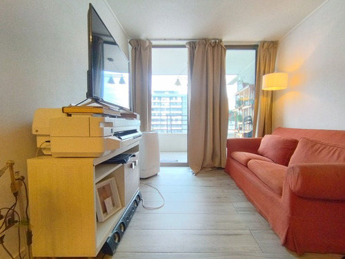 ¡invierte En Macul! Depto 2d/2b De 54 M2