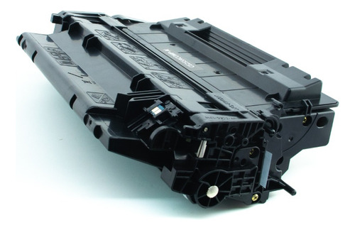 Ce255a Cartucho De Toner 55a Compatible Con M521dn