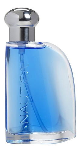 Nautica Blue Eau de toilette 100 ml para hombre
