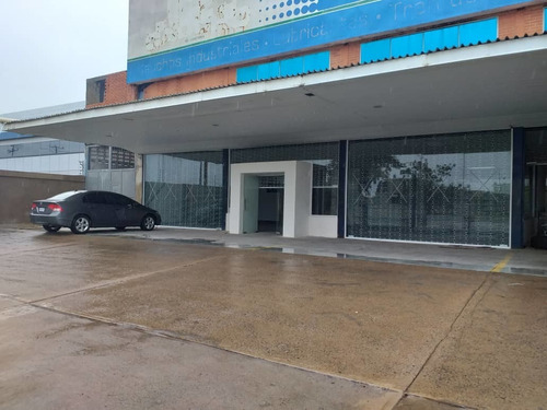 Imagen 2 de 8 de Local Comercial En Vía Caracas - Zonas Industrial Los Pinos