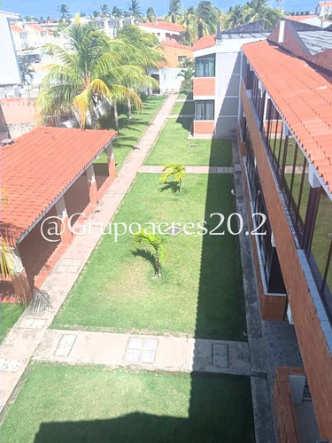 Imagen 2 de 7 de Venta De Apartamento En Tucacas. Ehx