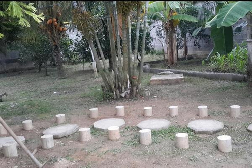 Imagen 8 de 12 de Zch Asein P1539 Vende Linda Mini Finca En Bejuma. Estado Carabobo