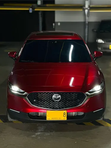 Mazda CX-30 2.5 Grand Touring Lx 4x2
