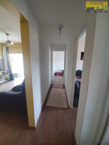 Imagem 11 de 22 de Apartamentos À Venda Em Jundiaí/sp - Compre O Seu Apartamentos Aqui! - 1475117