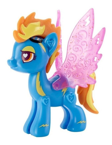 My Little Pony Pop Cutie Mark Magic Spitfire Wings Kit