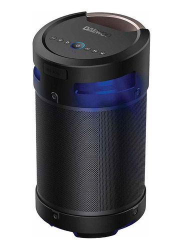 Caixa De Som Bluetooth Tws Daewoo Soundtower Dw281 200w
