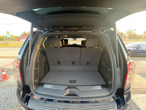 Chevrolet Tahoe 4x4 5.3 At 2022