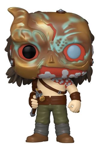 Figura De Vinilo Funko Pop! Televisión House Of The Dragon C