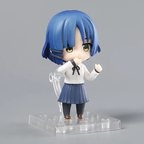 . 2243 Bocchi The Rock! Figuras De Acción De Ryo Yamada