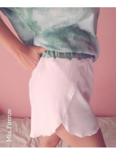 Imagen 6 de 10 de Pijama Aurora Largo, 100% Algodón