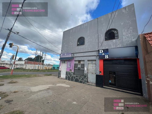Imagen 3 de 4 de Local - La Plata