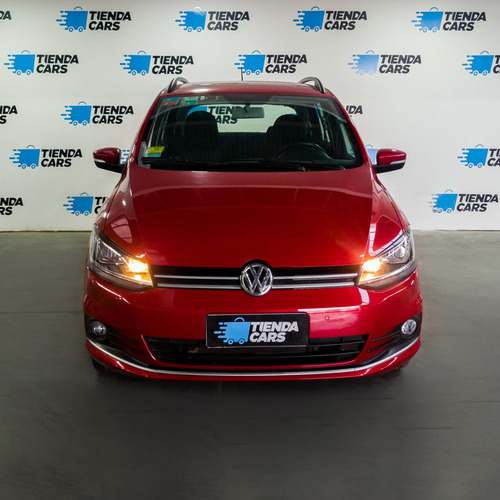Volkswagen Suran 1.6 Highline Msi 110cv