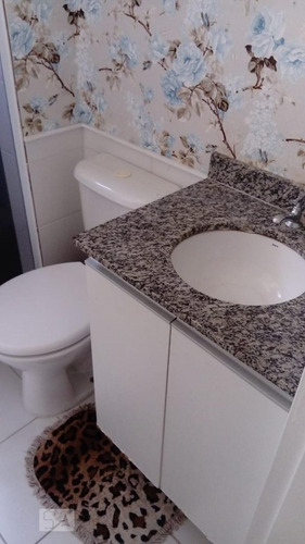 Apartamento À Venda - Jardim Nadir, 2 Quartos, 47 - S893134086
