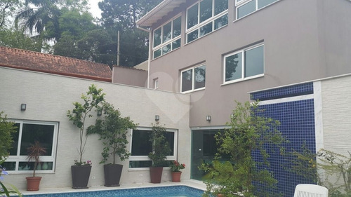 Granja Viana - Casa Maravilhosa - 353-im190056