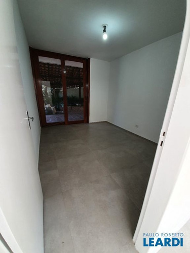 Sobrado - Jardim Prudência - Sp - 635669