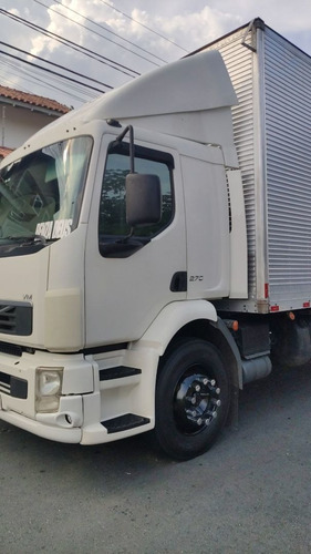 Volvo Vm 270