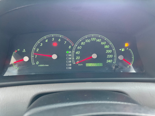 Toyota Fielder COROLLA FIELDER SW 1.8/1.8 XEI FLEX AUT.