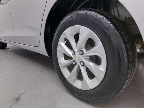 Chevrolet Onix 1.0 TURBO FLEX PLUS LTZ AUTOMÁTICO