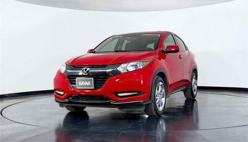 Imagen 1 de 15 de 108511 - Honda Hr-v 2018 Con Garantía