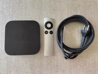 Apple Tv 3era Generación A1469