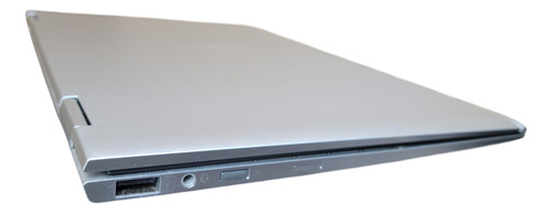 Laptop Hp Touch X360 1030 G3 Intel Core I5-8250u/8/512 Plateado (Reacondicionado)
