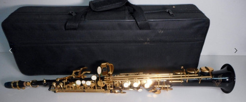 Saxo Soprano Ammoon