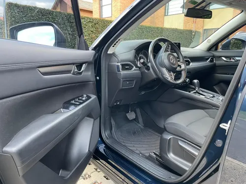 Mazda CX-5 2.0 Touring At