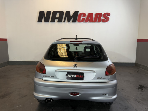 Peugeot 206 2.0 Xt Hdi Premium
