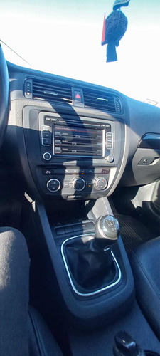 Volkswagen Vento 2.5 Luxury 170cv