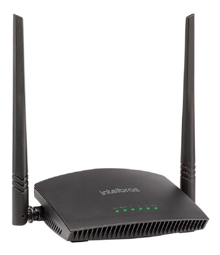 Roteador Wireless Rf 301k 300mbps 2.4 Ghz Intelbras