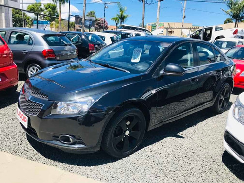 Chevrolet Cruze 1.8 Lt Ecotec 6 Aut. 4p 2014
