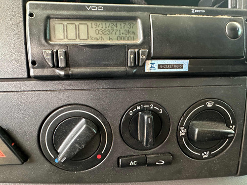 Vw 30280 2022 Bitruck 8x2 4 Eixos Ñ 3026 24280 3030 30330
