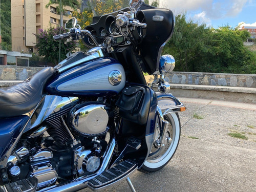 Imagen 4 de 7 de Harley Davidson Electra Glide Ultra Classic