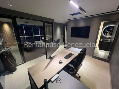 Oficina en venta