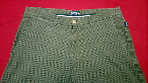 Pantalón Greens